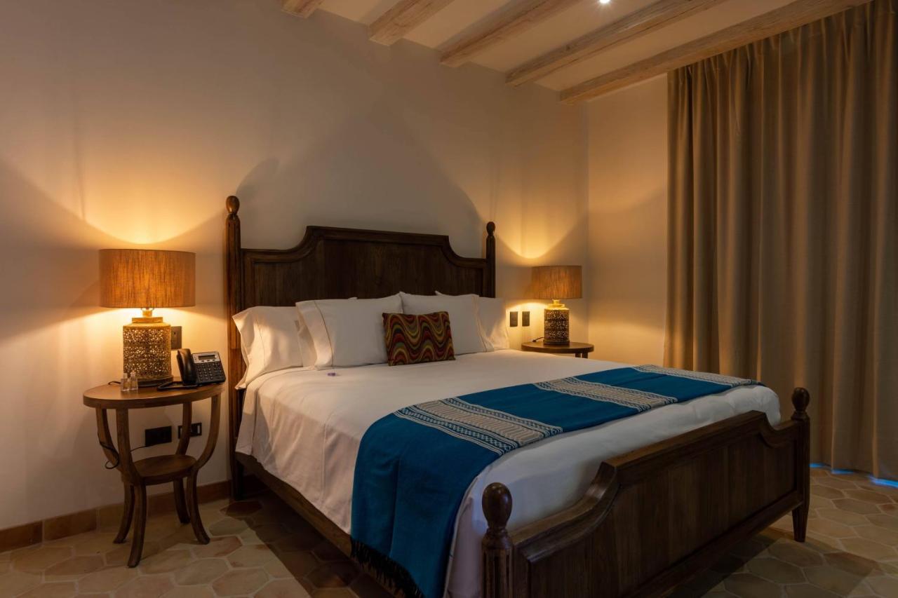 Casa 1810 Parque Hotel Boutique San Miguel de Allende Exterior foto